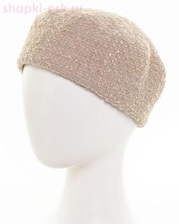 Табби мини ткань шанель букле Берет (56-58)