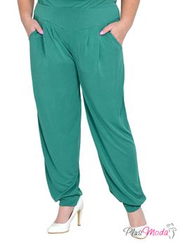 Брюки Модель №1247 размеры 44-84