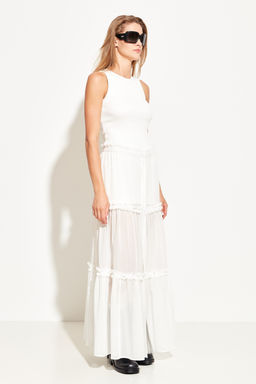 Юбка 54801 - Lakbi фото 3