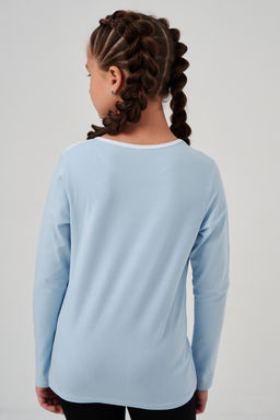 Джемпер Рианна дл.рукав