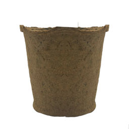 Набор торф. горшочков d60мм h60мм (10 шт.)
