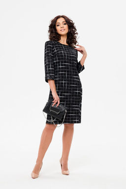 Платье Эгерия (50-60) - Serenada фото 4