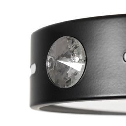Бра «Антеко» LED 12 Вт 4000К черный 15×26×16 см