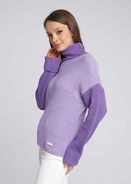 133914/120ха Джемпер женский (ЧЗ)