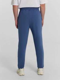 Брюки мужские в синем цвете деним 181199 - Mark formelle фото 4