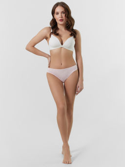 Цена за 2 штуки! Трусы слипы женские в наборе, 3 шт. - Mark formelle фото 3