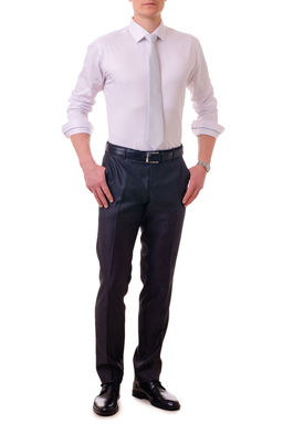 Рубашка 107-НТ1-01