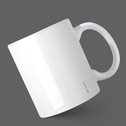 Кружка керамическая с сублимацией Дорого внимание «Тяжёлый характер» Юра, 320 мл