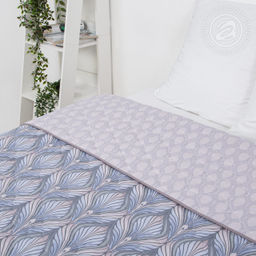 Каскад 215*220/1 шт. Стеганые (ПОПЛИН) - Артпостель фото 5