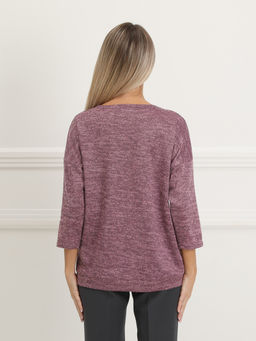 Джемпер М4-4376/51 - Wisell фото 140