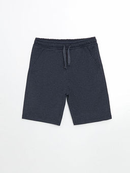 Beli Lastikli Erkek ?ocuk ?ort