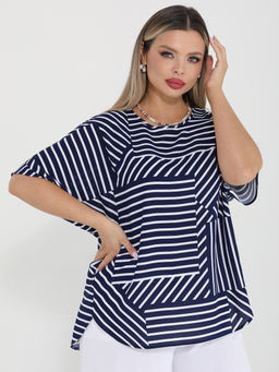 Блузка вискозная(сингапур) - Dora фото 6