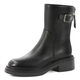 Полусапожки женские