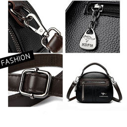 KAIDIFEINIROO Сумка женская 8737