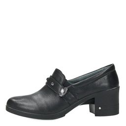 Полуботинки женские