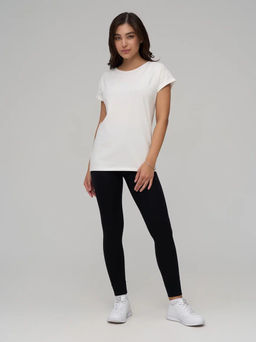 Футболка женская КЛ-2214 - День и ночь фото 3