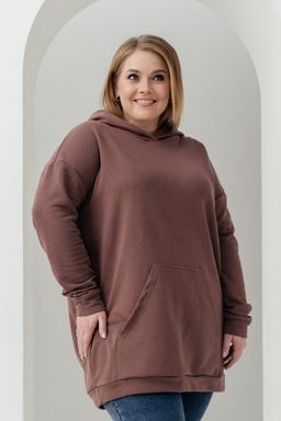 Худи женская - Jp фото 4