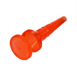 Цена за 5 шт. Насадка для полива, под шланги от 1/2 (12 мм) до 3/4 (19 мм), пластик - Simaland фото 2