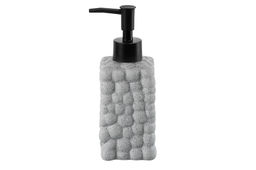 Диспенсер для мыла 280 мл, 6.5*6.5*18 см, серый - Elan gallery фото 10