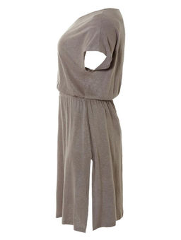 Женское льняное платье с вискозой ESMARA  фото 15