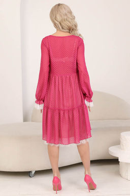 Платье П5-4702/6 - Wisell фото 9