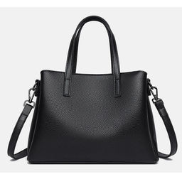 Bags Сумка женская / кожа / 0112101