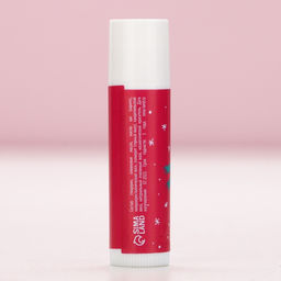 Бальзам для губ Чудес в Новом году!, 10 г, аромат пломбира, Чистое счастье  фото 9