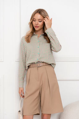 Рубашка 5707 - Open-style фото 8