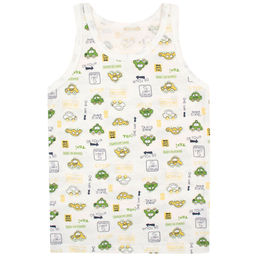 Майка кулирка 0022100801