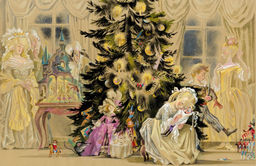 Щелкунчик и мышиный король. Гофман Э.Т.А. - Махаон фото 3