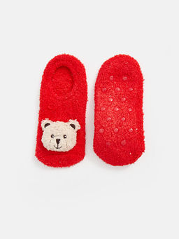 3 Boyutlu Aplike Detayl? K?z ?ocuk Ev ?orab?