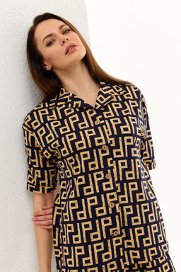 Костюм 21601 - Натали фото 7