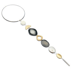 Колье Этна 20pp4101 Foxtrot фото 3