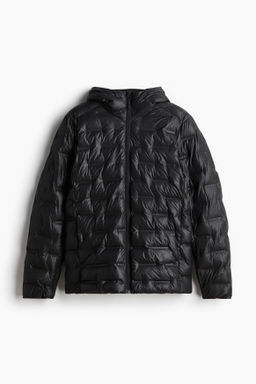 Chaqueta aislante en ThermoMove Regular Fit - H&m фото 10
