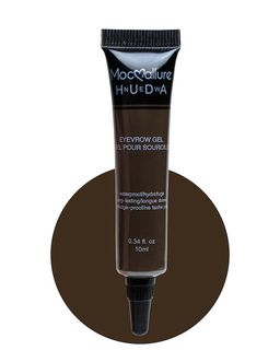 Mocallure Водостойкий гель для бровей Eyebrow Gel ESPRESSO
