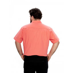 Сорочка Imperator Salmon Rose 31-K фото 3