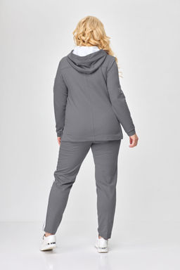 Костюм Bonna Image 855 светло-серый  фото 2