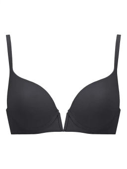 Бюст V Bra Naturale 09/20 - nero - Lormar фото 5
