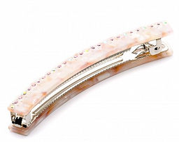 Заколка-банан PU0352