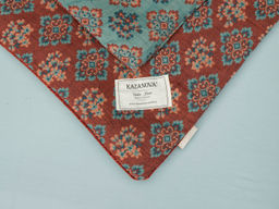 Марокко (тиффани красная охра) комплект