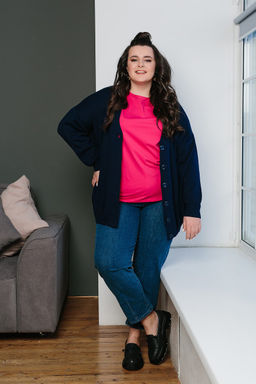 Футболка женская - Jp фото 5