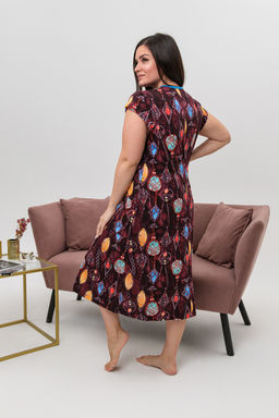 Халат 6759 - Натали фото 11