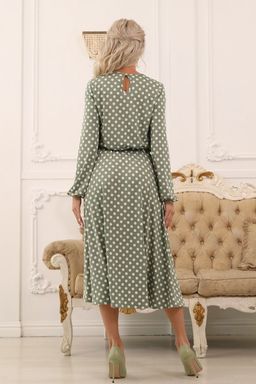 Платье П5-4560/4 - Wisell фото 2