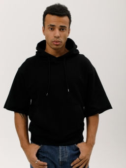 МУЖСКАЯ ТОЛСТОВКА - Giovedi фото 3