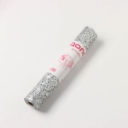 Дорожка на стол Доляна Паутинка, 30150 см, цвет серебряный  фото 2