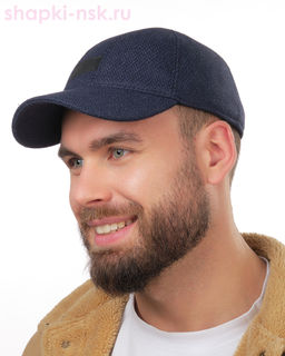 061-100 London Бейсболка флис (56-62)