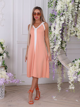 Платье П1-531/4 - Wisell фото 6