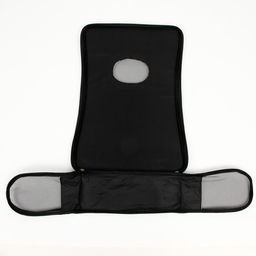 Сумка - переноска для животных Звездочки, каркасная, размер L, 53 х 21 х 29 см - Пижон фото 6