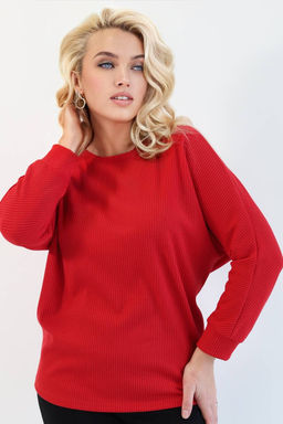 Блузка женская 4354/05/Красный