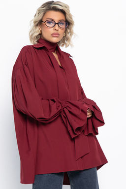 Блуза Присцилла - Lt collection фото 21